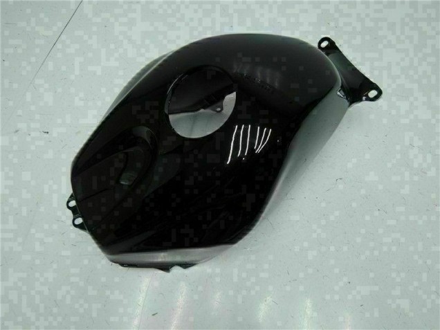Black West 05-06 CBR600RR Motorcycle Fairings Black West 05-06 CBR600RR Motorcycle Fairings