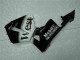 Black West 05-06 CBR600RR Motorcycle Fairings Black West 05-06 CBR600RR Motorcycle Fairings