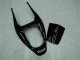 Black West 05-06 CBR600RR Motorcycle Fairings Black West 05-06 CBR600RR Motorcycle Fairings
