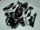 Black West 05-06 CBR600RR Motorcycle Fairings Black West 05-06 CBR600RR Motorcycle Fairings