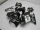 Black West 08-12 EX250 Motorcycle Fairings Black West 08-12 EX250 Motorcycle Fairings