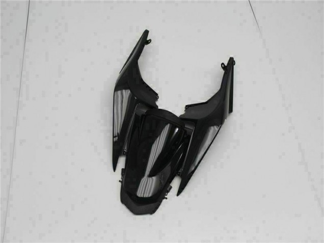 Black West 08-12 EX250 Motorcycle Fairings Black West 08-12 EX250 Motorcycle Fairings