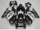 Black West 08-12 EX250 Motorcycle Fairings Black West 08-12 EX250 Motorcycle Fairings