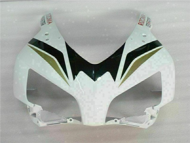 Black White 04-05 CBR1000RR Motorcycle Fairing Black White 04-05 CBR1000RR Motorcycle Fairing