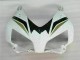 Black White 04-05 CBR1000RR Motorcycle Fairing Black White 04-05 CBR1000RR Motorcycle Fairing