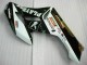 Black White 04-05 CBR1000RR Motorcycle Fairing Black White 04-05 CBR1000RR Motorcycle Fairing
