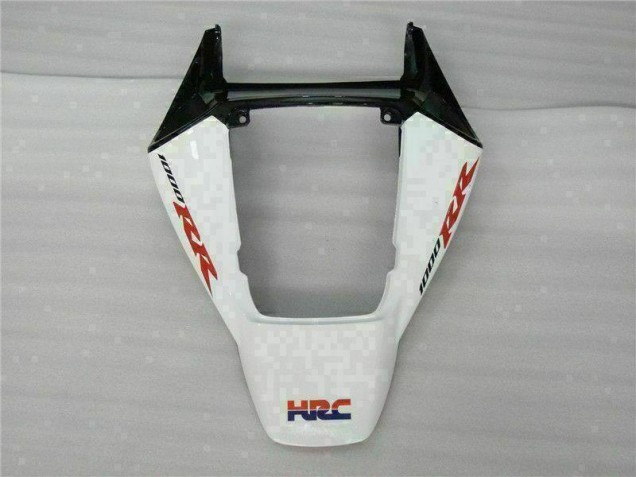 Black White 04-05 CBR1000RR Motorcycle Fairing Black White 04-05 CBR1000RR Motorcycle Fairing