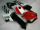 Black White 04-05 CBR1000RR Motorcycle Fairings Black White 04-05 CBR1000RR Motorcycle Fairings