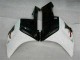 Black White 04-05 CBR1000RR Motorcycle Fairings Black White 04-05 CBR1000RR Motorcycle Fairings