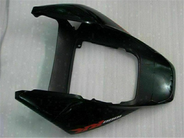 Black White 04-05 CBR1000RR Motorcycle Fairings Black White 04-05 CBR1000RR Motorcycle Fairings
