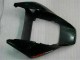 Black White 04-05 CBR1000RR Motorcycle Fairings Black White 04-05 CBR1000RR Motorcycle Fairings