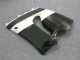 Black White 05-06 ZX6R Motorcycle Fairing Black White 05-06 ZX6R Motorcycle Fairing