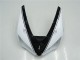 Black White 05-06 ZX6R Motorcycle Fairings Black White 05-06 ZX6R Motorcycle Fairings
