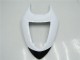 Black White 05-06 ZX6R Motorcycle Fairings Black White 05-06 ZX6R Motorcycle Fairings