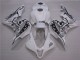 Black White 07-08 CBR600RR Motorcycle Fairing Black White 07-08 CBR600RR Motorcycle Fairing