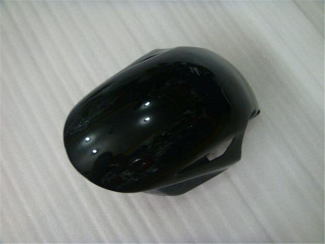 Black White 08-11 CBR1000RR Motorcycle Fairing