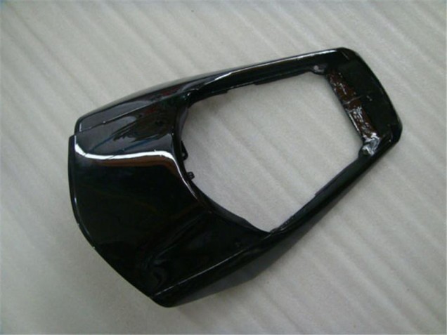 Black White 08-11 CBR1000RR Motorcycle Fairing