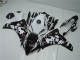 Black White 08-11 CBR1000RR Motorcycle Fairings Black White 08-11 CBR1000RR Motorcycle Fairings