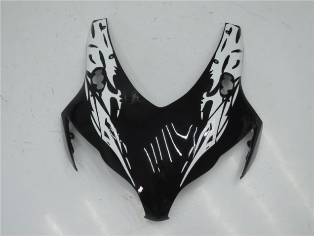 Black White 08-11 CBR1000RR Motorcycle Fairings Black White 08-11 CBR1000RR Motorcycle Fairings
