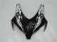 Black White 08-11 CBR1000RR Motorcycle Fairings Black White 08-11 CBR1000RR Motorcycle Fairings