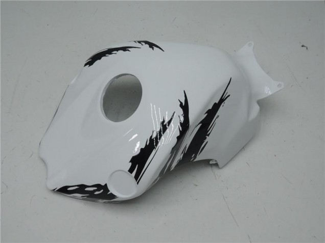 Black White 08-11 CBR1000RR Motorcycle Fairings Black White 08-11 CBR1000RR Motorcycle Fairings