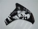 Black White 08-11 CBR1000RR Motorcycle Fairings Black White 08-11 CBR1000RR Motorcycle Fairings