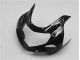 Black White Flame 01-03 GSXR 600/750 Motorcycle Fairings Black White Flame 01-03 GSXR 600/750 Motorcycle Fairings
