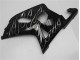Black White Flame 01-03 GSXR 600/750 Motorcycle Fairings Black White Flame 01-03 GSXR 600/750 Motorcycle Fairings