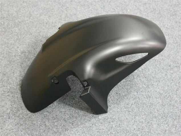 Black White Flame 95-98 CBR600 F3 Motorcycle Fairings Black White Flame 95-98 CBR600 F3 Motorcycle Fairings