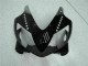 Black White SevenStarss 01-03 CBR600 F4i Motorcycle Fairings Black White SevenStarss 01-03 CBR600 F4i Motorcycle Fairings