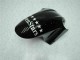 Black White SevenStarss 01-03 CBR600 F4i Motorcycle Fairings Black White SevenStarss 01-03 CBR600 F4i Motorcycle Fairings