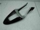 Black White SevenStarss 01-03 CBR600 F4i Motorcycle Fairings Black White SevenStarss 01-03 CBR600 F4i Motorcycle Fairings