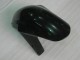 Black Yellow 01-03 GSXR 600/750 Motorcycle Fairings