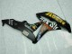 Black Yellow Repsol 46 07-08 CBR600RR Motorcycle Fairings Black Yellow Repsol 46 07-08 CBR600RR Motorcycle Fairings