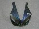 Blue 00-01 YZF R1 Motorcycle Bodywork Blue 00-01 YZF R1 Motorcycle Bodywork