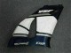 Blue 00-01 YZF R1 Motorcycle Bodywork Blue 00-01 YZF R1 Motorcycle Bodywork