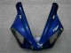 Blue 00-01 YZF R1 Motorcycle Fairing Kits