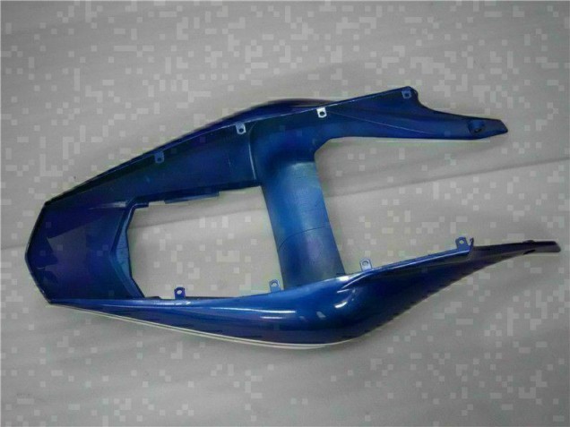 Blue 00-01 YZF R1 Motorcycle Fairing Kits