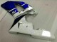 Blue 00-01 YZF R1 Motorcycle Fairing Kits & Plastic Blue 00-01 YZF R1 Motorcycle Fairing Kits & Plastic