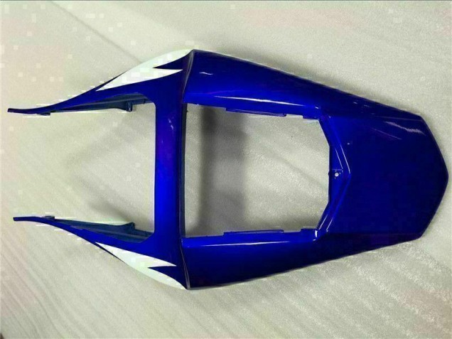 Blue 00-01 YZF R1 Motorcycle Fairing Kits & Plastic Blue 00-01 YZF R1 Motorcycle Fairing Kits & Plastic