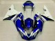Blue 00-01 YZF R1 Motorcycle Fairing Kits & Plastic Blue 00-01 YZF R1 Motorcycle Fairing Kits & Plastic