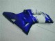 Blue 00-01 YZF R1 Motorcycle Fairings Blue 00-01 YZF R1 Motorcycle Fairings