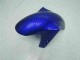 Blue 00-01 YZF R1 Motorcycle Fairings Blue 00-01 YZF R1 Motorcycle Fairings
