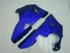Blue 00-01 YZF R1 Motorcycle Fairings Blue 00-01 YZF R1 Motorcycle Fairings