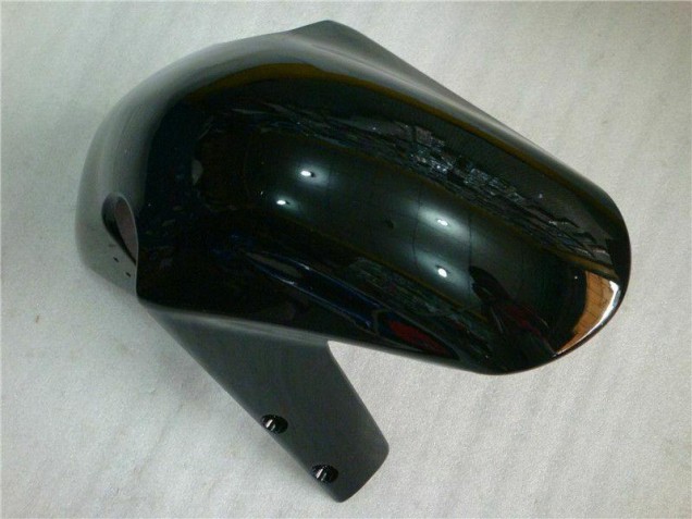 Blue 01-03 GSXR 600/750 Motorcycle Bodywork Blue 01-03 GSXR 600/750 Motorcycle Bodywork