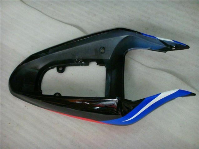 Blue 01-03 GSXR 600/750 Motorcycle Bodywork Blue 01-03 GSXR 600/750 Motorcycle Bodywork