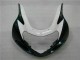 Blue 01-03 GSXR 600/750 Motorcycle Fairing