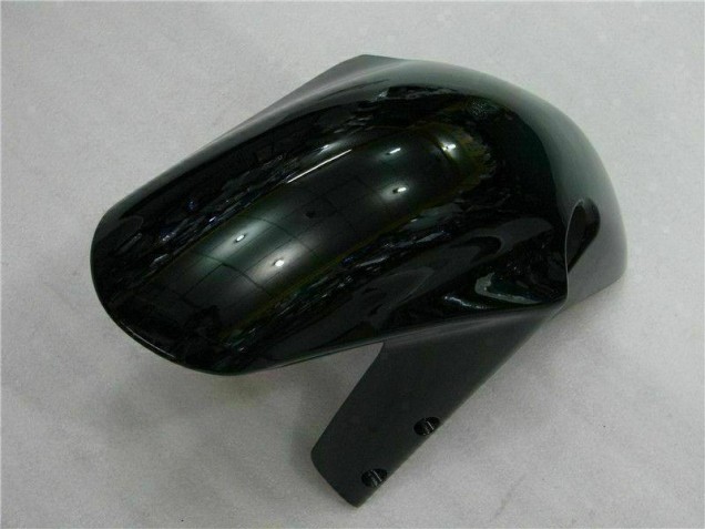 Blue 01-03 GSXR 600/750 Motorcycle Fairing
