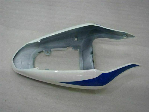 Blue 01-03 GSXR 600/750 Motorcycle Fairing