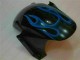 Blue 03-04 CBR600RR Full Motorcycle Fairing Kits Blue 03-04 CBR600RR Full Motorcycle Fairing Kits